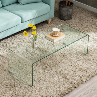 Beachcrest home deals coffee table